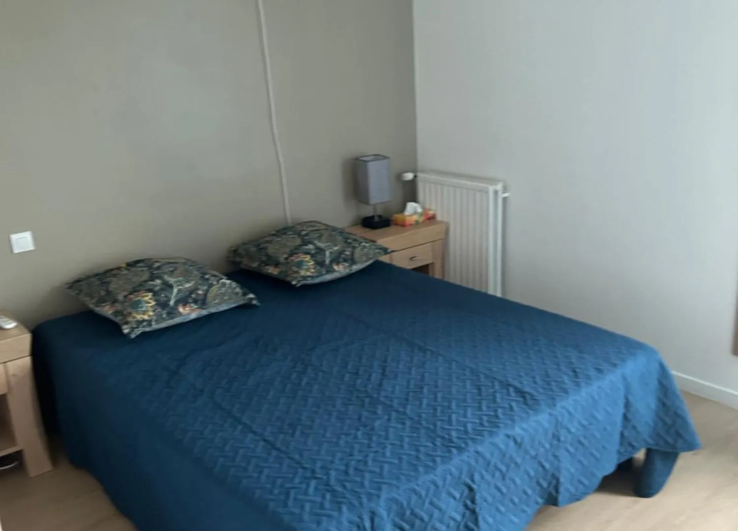 Apartmán Maison Albi Parc Rochegude