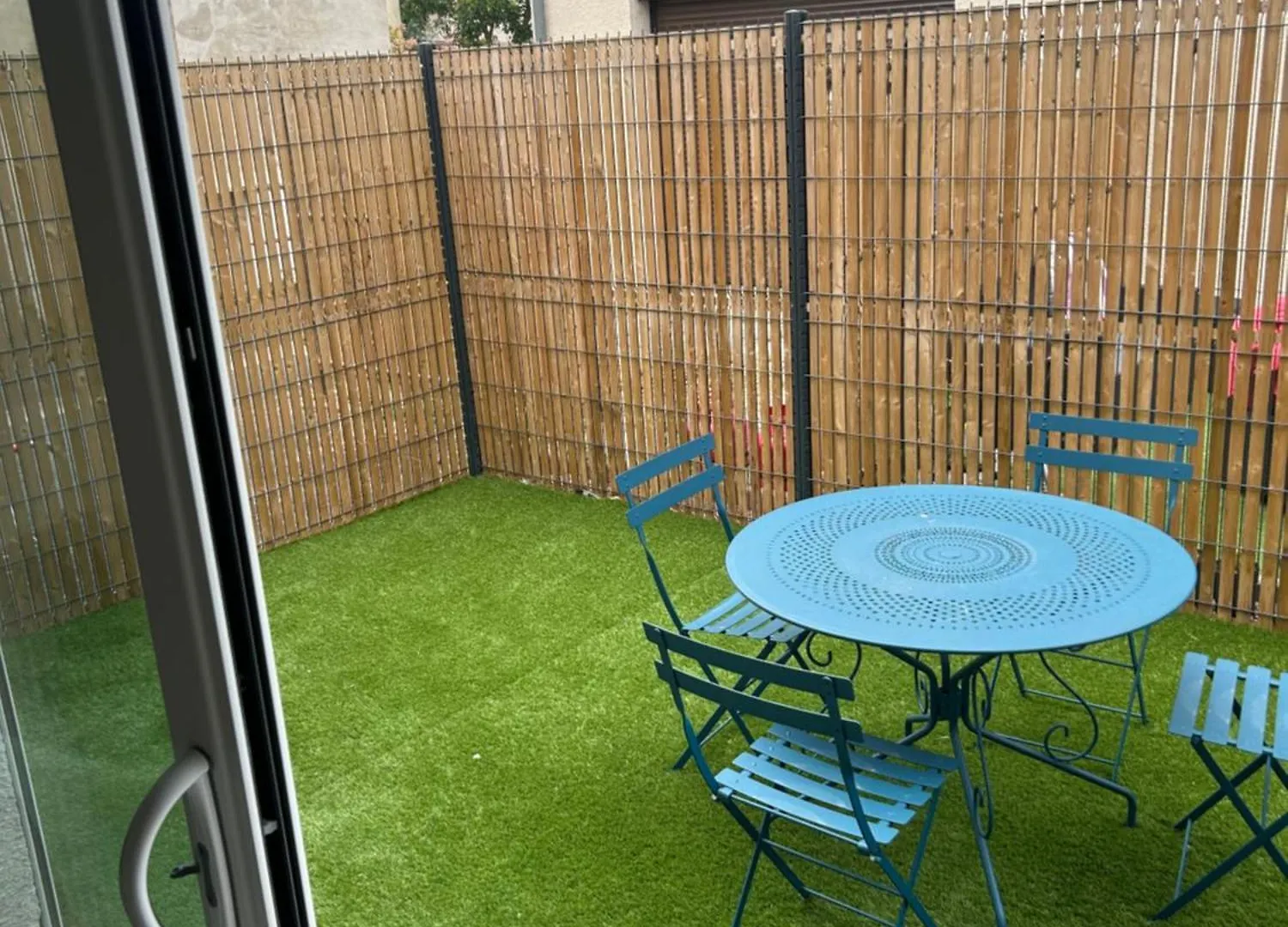 Apartmán Maison Albi Parc Rochegude Francie
